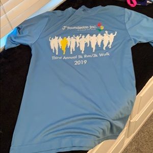 J Foundation Inc. Shirt